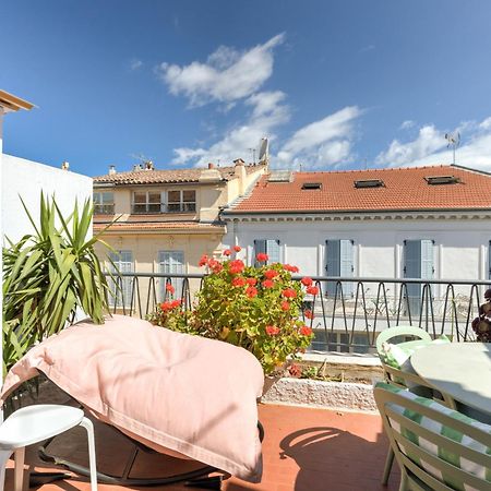 Alma Florian Apartment 4 People With Terrace كان المظهر الخارجي الصورة