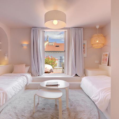 Alma Florian Apartment 4 People With Terrace كان المظهر الخارجي الصورة