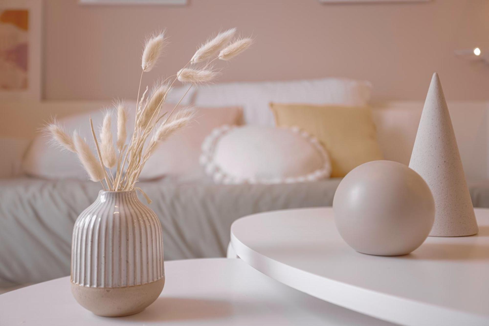 Alma Florian Apartment 4 People With Terrace كان المظهر الخارجي الصورة